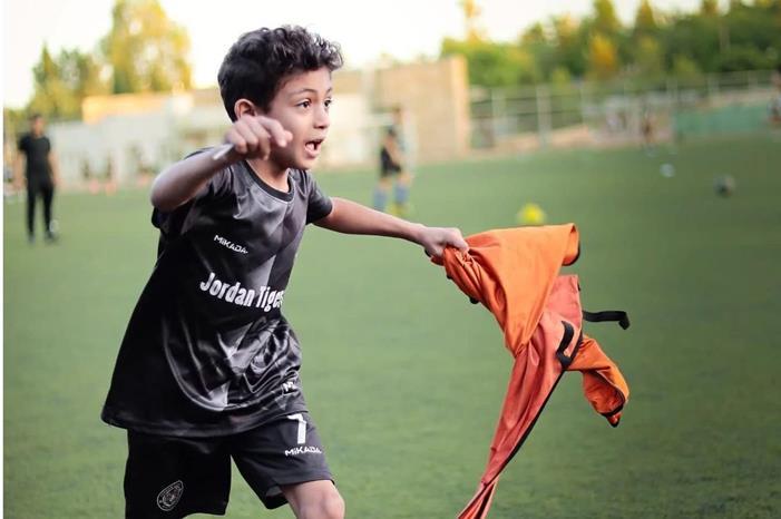 أكاديمية نمور الأردن لكرة القدم تعلن عن مشاركتها في الدوري رسميا 93d23a45-9768-47f4-96e7-c3f42c072f9b