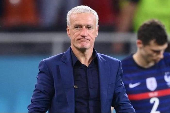 ديشامب: علينا خلق التوازن بين الدفاع والهجوم أمام لاروخا 192-154205-france-argentina-didier-deschamps_700x400