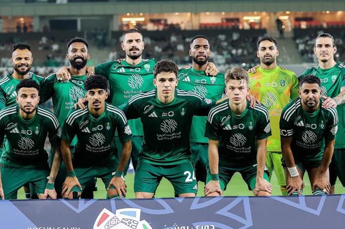 نيوم يستهدف محترف الأهلي .. زلزال في الشارع السعودي Screenshot 2025-06-06 140515