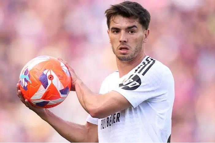 منتخب المغرب يُجهز دياز لمونديال الأندية دياز