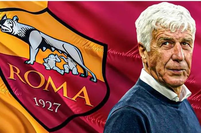 جيان بييرو جاسبريني