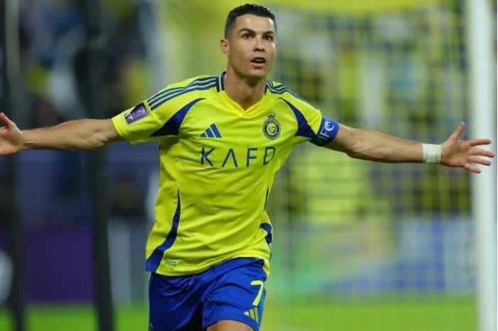 رونالدو يحسم الجدل: لن أشارك في مونديال الأندية رونالدو النصر السعودي