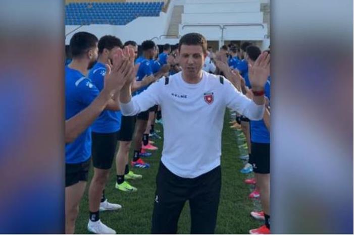 المنتخب الوطني