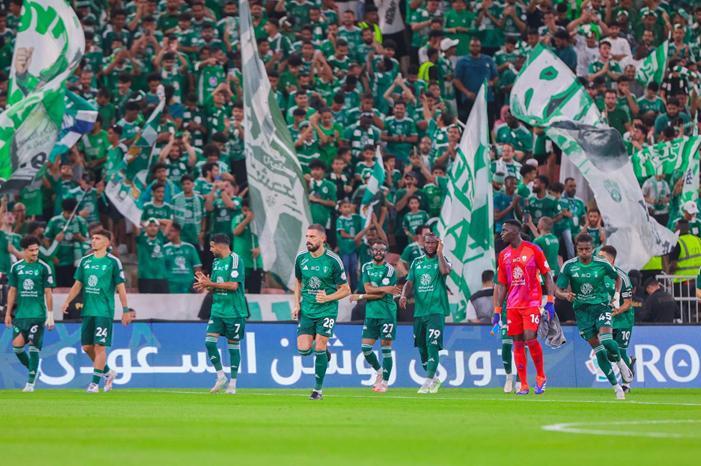 الأهلي-السعودي