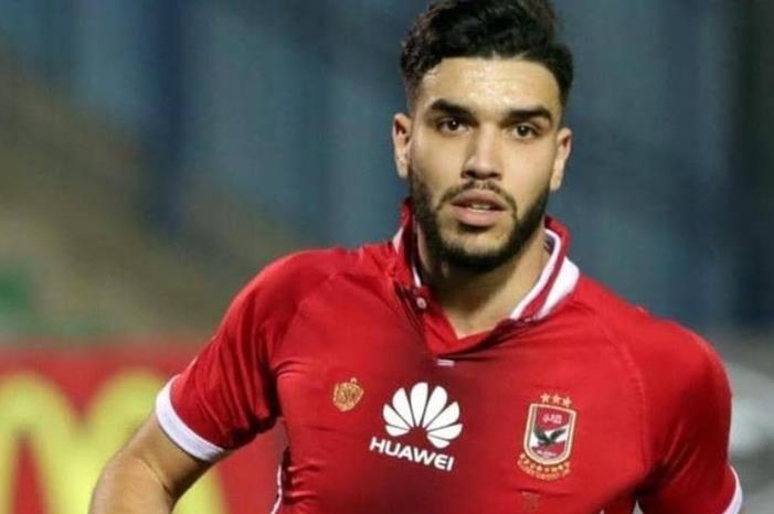 الأهلي يعلن توقيع أزارو خلال أيام.. وتطور إيجابي في التعاقد مع رمضان صبحي image