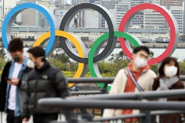 دراسة اقامة أولمبياد طوكيو بجمهور محدود  5f22bbf34236042137457b0f