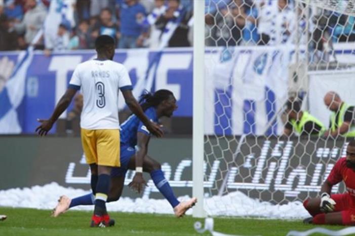 نجم الهلال السابق: النصر أقرب للفوز بديربي الرياض وفيتوريا الأفضل 27A4667A13422