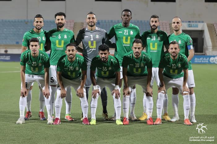 عودة زياد شلباية لإدارة فريق الوحدات 183927415_104804005119006_5334201331652509384_n