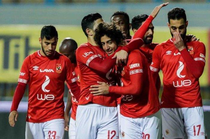 تعرف على تشكيل النادي الأهلي المتوقع لمواجهة بيراميدز aa-108