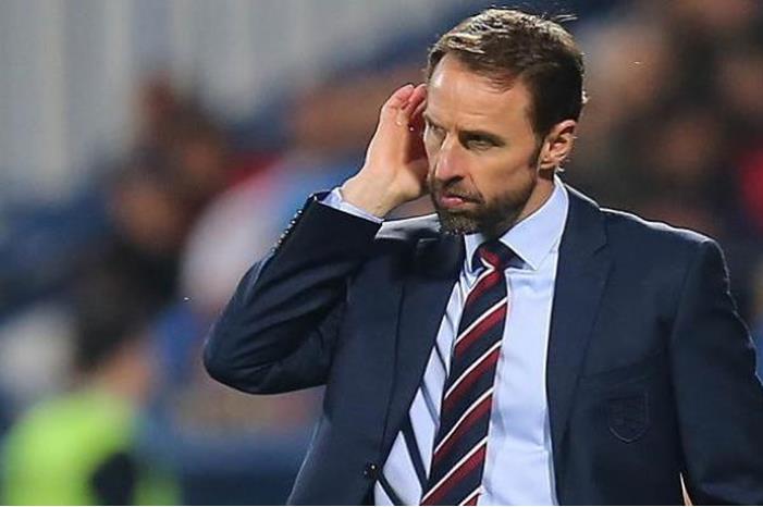 أول تصريح للمدرب ساوثجيت بعد هزيمة إنجلترا في نهائي اليورو 138-131003-southgate-england-euro2020-world-cup_700x400