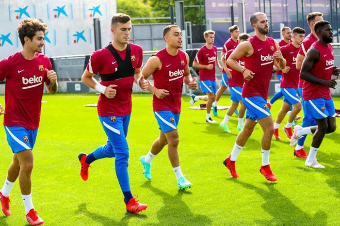 231756-إنطلاق-إستعدادات-برشلونة