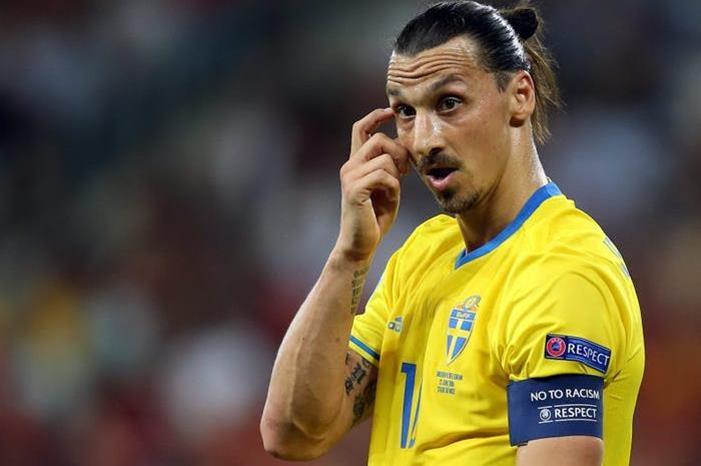 صورة طريفة.. هكذا علق إبراهيموفيتش على تتويج إيطاليا بـ"يورو 2020" 6047499244d8e300117b9c1c