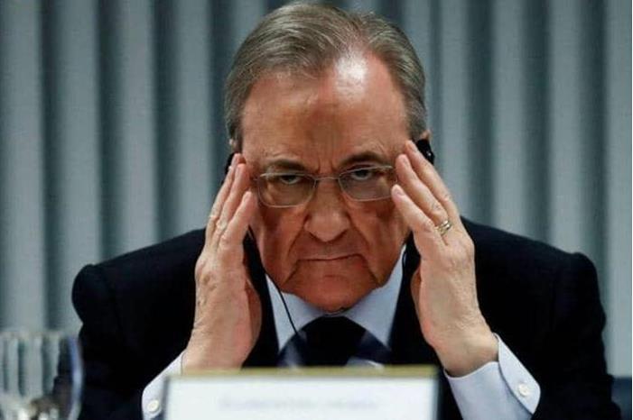 تسجيلات صوتيه لبيريز ،، فضيحة جديدة في مدريد 1-1433017