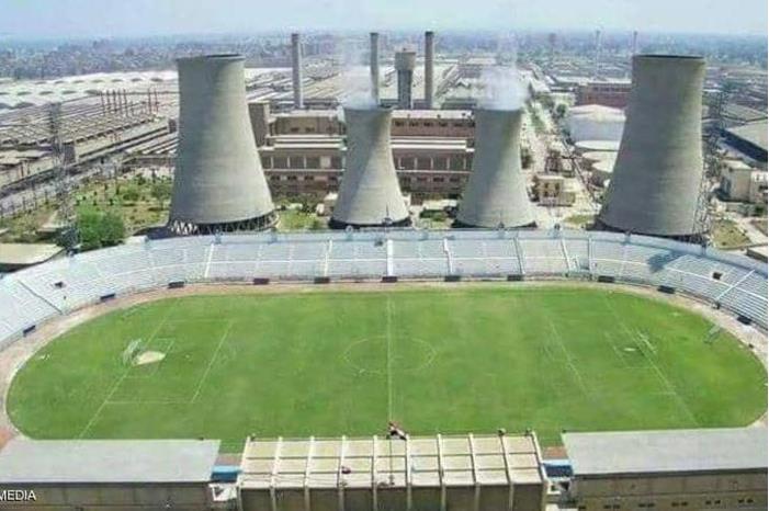 لاعب بالدوري المصري يهدد صحفيا بالقتل 1-1450968