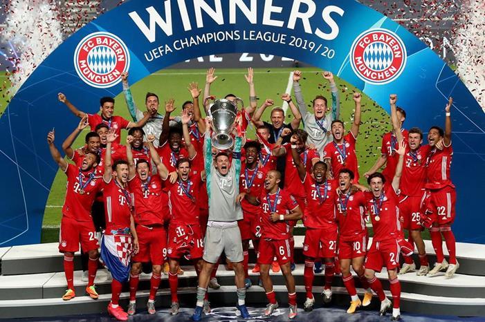 بايرن ميونخ مهتم بنجم يوفنتوس وبطل يورو 2020 19_2021-637499521098899703-889