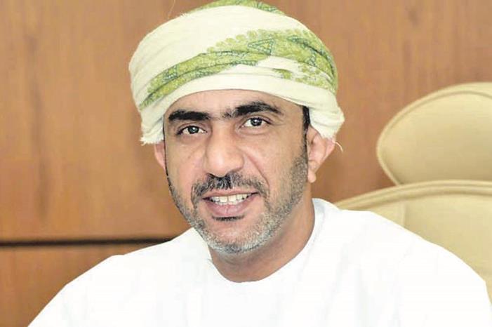 الاتحاد العماني يؤكد جاهزيته لاستضافة التصفيات الآسيوية رئيس-الاتحاد-العُماني-لكرة-القدم،-سالم-بن-سعيد-الوهيبي