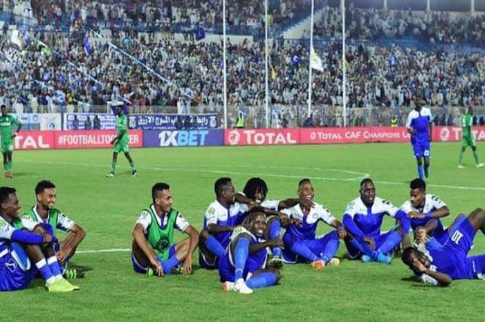 الهلال-السوداني