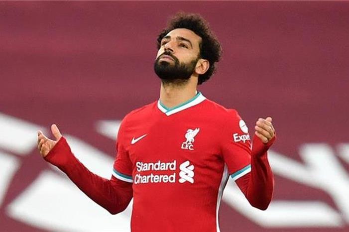 صلاح ينشر صورا من تدريبات ليفربول بعد وصوله إلى النمسا - شاهد الصور 246546