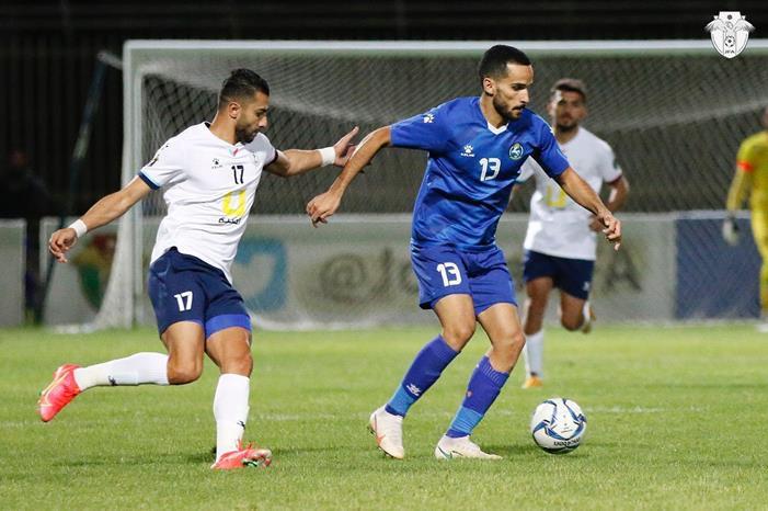 جدول مباريات الجولة العاشرة من دوري المحترفين 180529975_3457785394321036_1757622180738181479_n