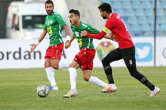 قبل انطلاق الجولة العاشرة ،، جدول ترتيب الهدافين 1617562036063