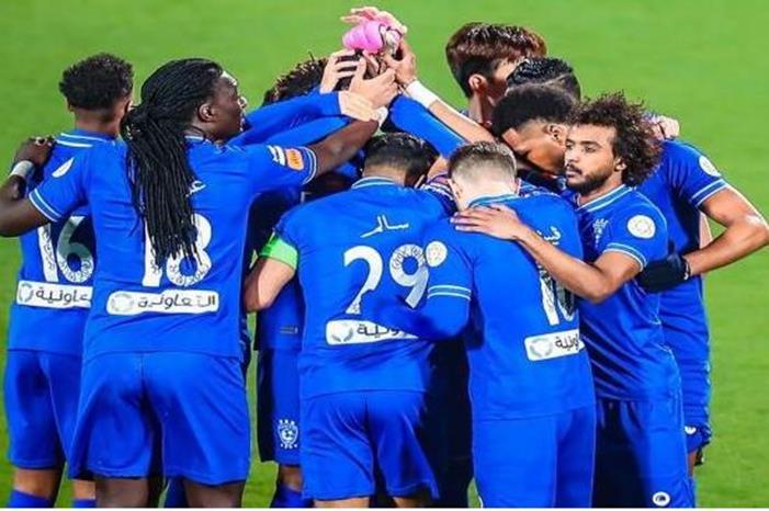 الهلال يكشف حقيقة التعاقد مع نجم سيلتك الهلال-2021-04-20T052114.818-2