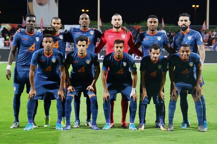 الفيحاء يحرم الهلال والنصر والاتحاد من جوهرة المملكة img.kooora