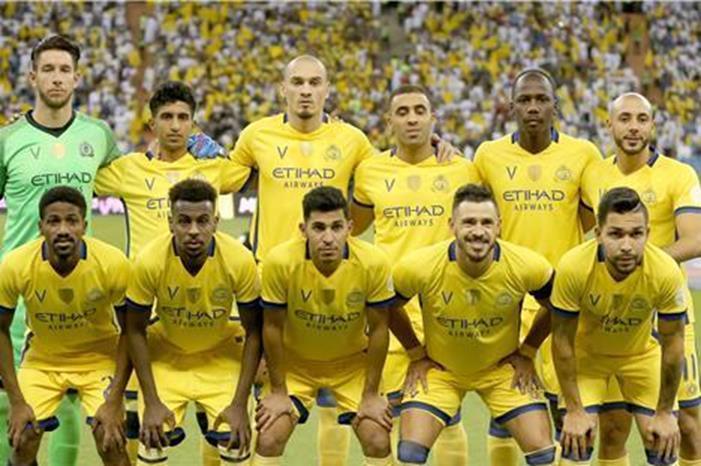 وكيل نجم النصر يفجر مفاجأة عن مستقبله img.kooora