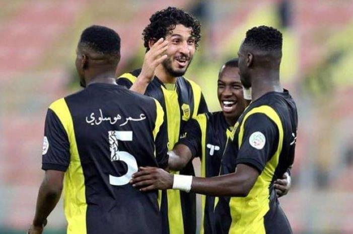 خبر سار لجماهير الاتحاد السعودي قبل الموسم الجديد 1040628