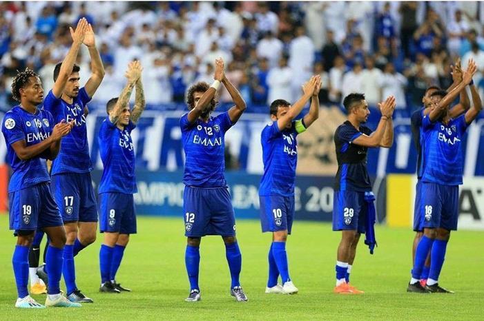 نادي فنربخشة التركي يعلن مواجهة الهلال السعودي   2b2d3ac8c403b35913ca55d0dd1f454a