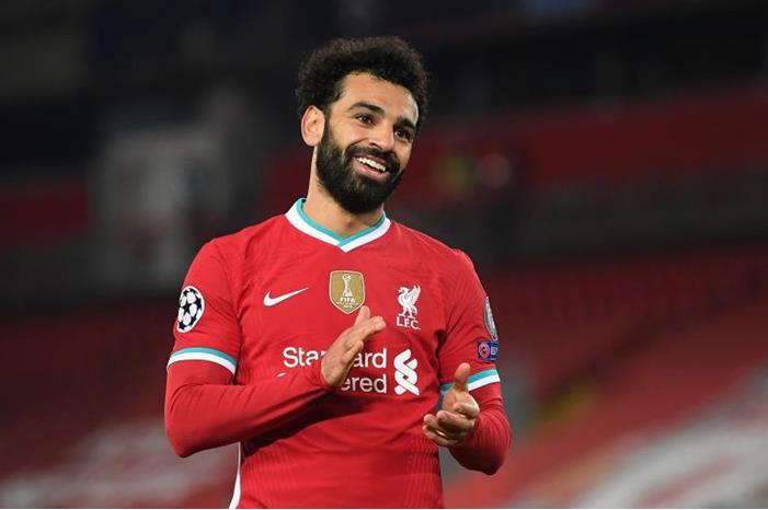 ليفربول ينتظر عرض ريال مدريد لشراء محمد صلاح صلاح-محمد-صلاح