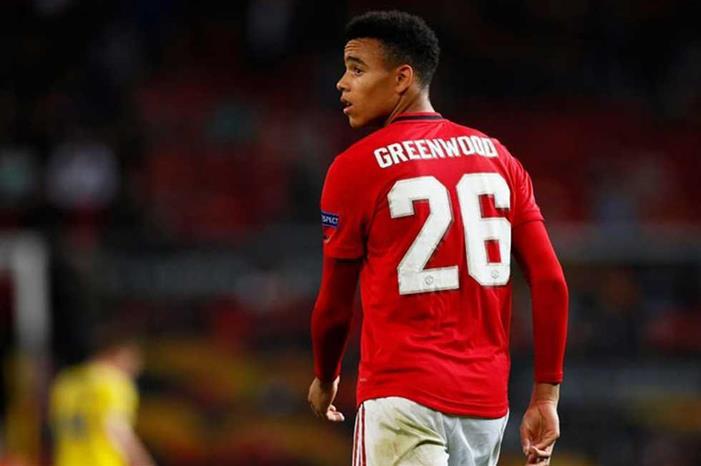 ماسون جرينوود يوجه رسالة تحذير إلى منافسي مانشستر يونايتد 1418627_0