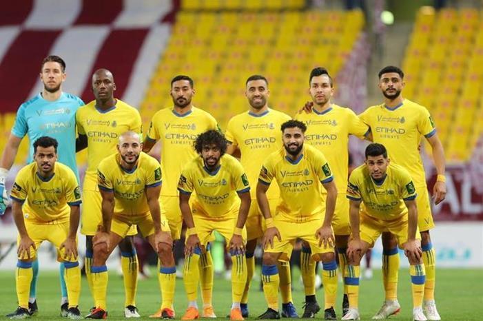 مدافع فياريال الإسباني يدق أبواب النصر في الميركاتو الصيفي 655ad728-0a97-4c4a-85ec-356d17b3f103