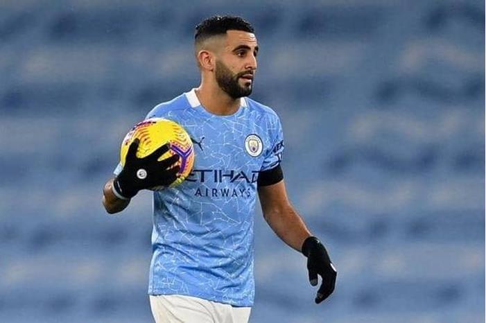 ضربة موجعة لمحزر من مانشستر سيتي  1-1414414