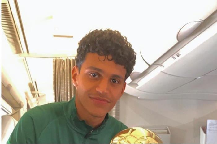 الاتحاد يضم المرمش رسميا.. تعرف على مدة التعاقد أسامة-المرمش-2