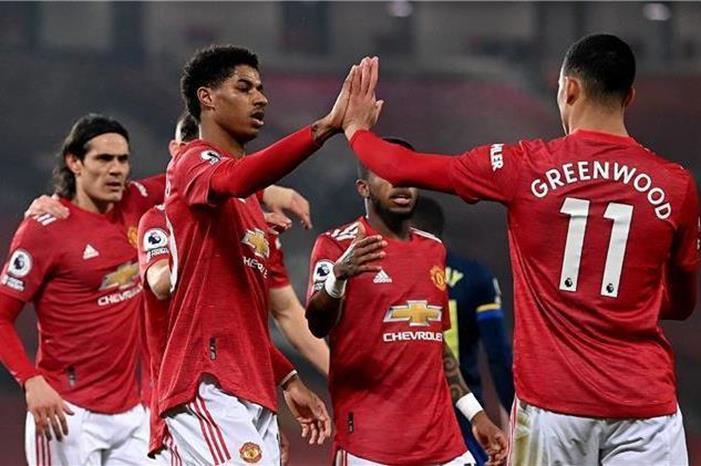 مانشستر يونايتد يصر على التعاقد مع نجم أتلتيكو مدريد 248943