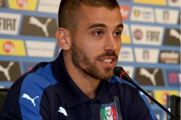 برشلونة ينافس سان جيرمان وريال مدريد على نجم منتخب إيطاليا 8990949_1496903100