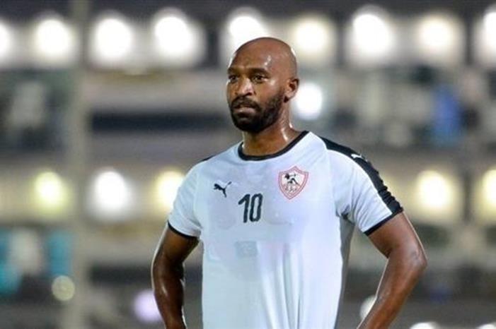 شيكابالا يرد على هجوم مشجعي الأهلي بهذه الطريقة 171