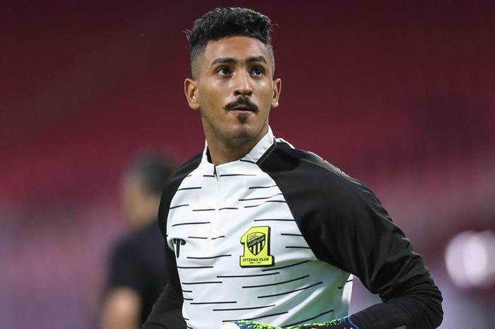 رسميا.. القرني خارج حسابات الاتحاد في الموسم الجديد fawaz-al-qarni