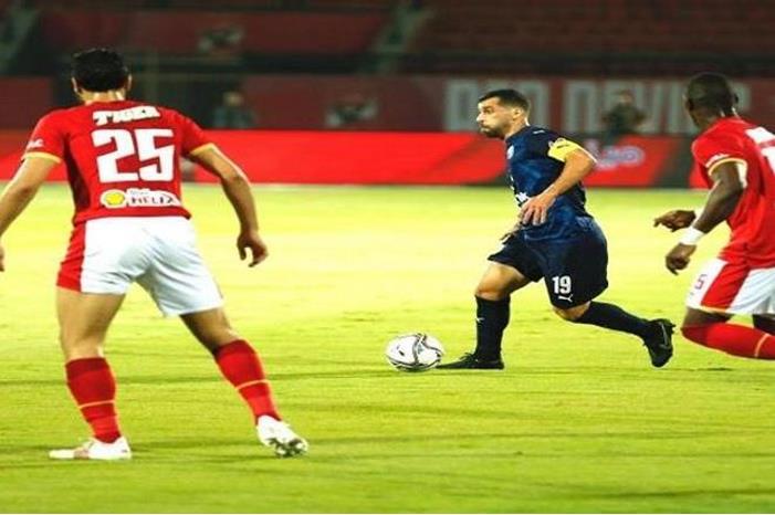 ترتيب الدوري المصري بعد تعادل الأهلي وبيراميدز 124-102558-masry-egyptian-league-pyramids-ahly_700x400