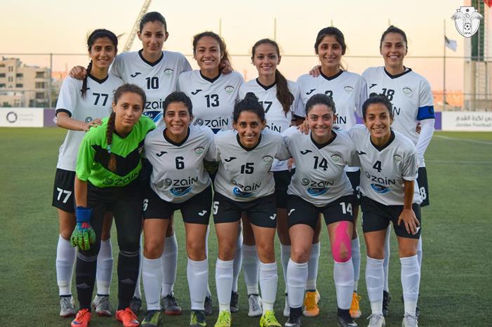 الأرثوذكسي يواجه الأهلي في قمة الجولة بدوري المحترفات 203567184_2083190595156347_3004406753463224193_n