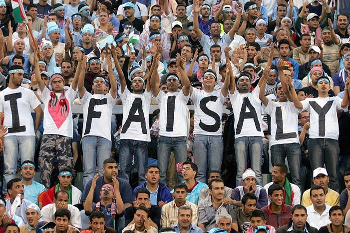 رسالة الفيصلي لجماهيره قبل مواجهة الرمثا 372C44BE-AD11-451B-B078-01BB090227B2