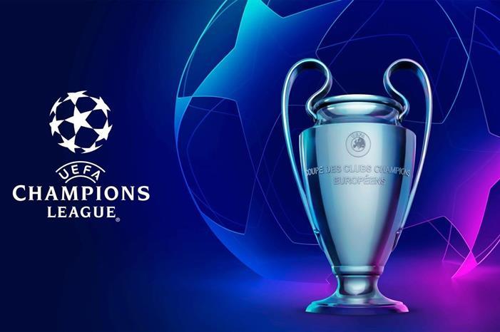 يويفا يعلن مواعيد دوري أبطال أوروبا 2021 - 2022 image