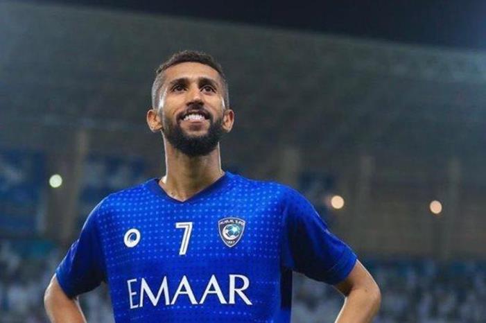 سلمان الفرج يقود تشكيل السعودية الأساسي  في أولمبياد طوكيو 2020 20200107090047047
