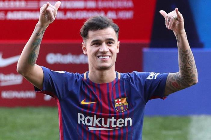 esporte-philippe-coutinho-barcelona