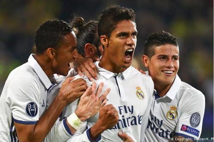 أنشيلوتي يتوقع مستقبل رافائيل فاران 35909178_303