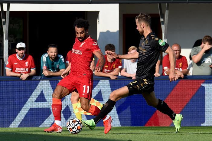 محمد صلاح (2)