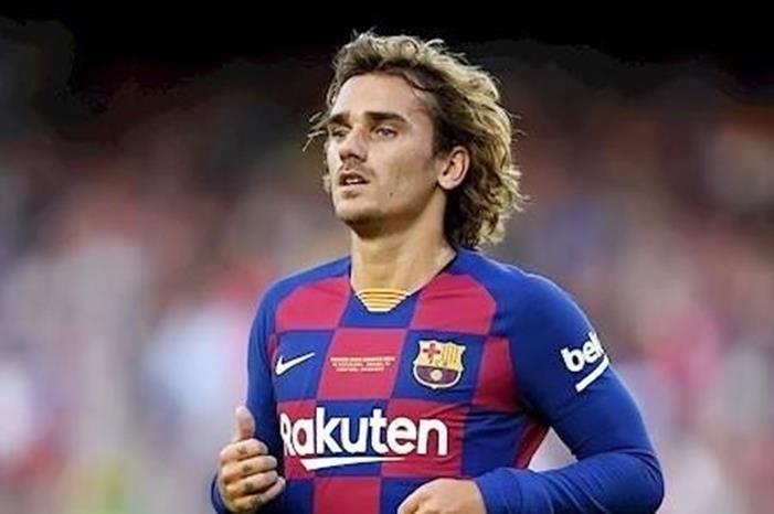 سببان يجعلان أتلتيكو مدريد متفائلاً باستعادة جريزمان 20190826_183446_8218