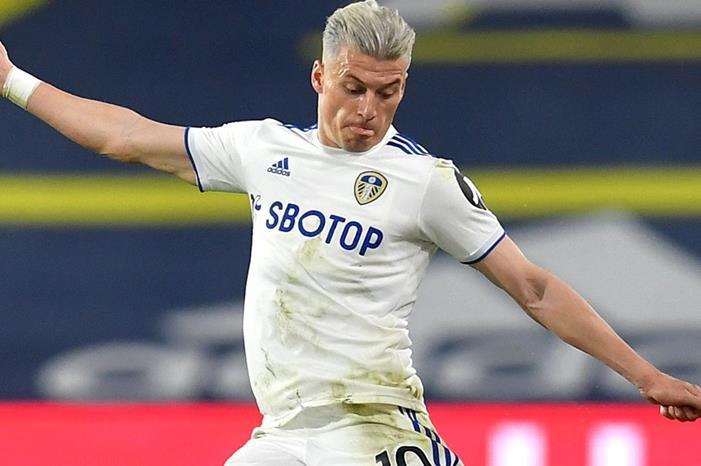 تعرف على راتب أليوسكي مع الأهلي ezgjan-alioski