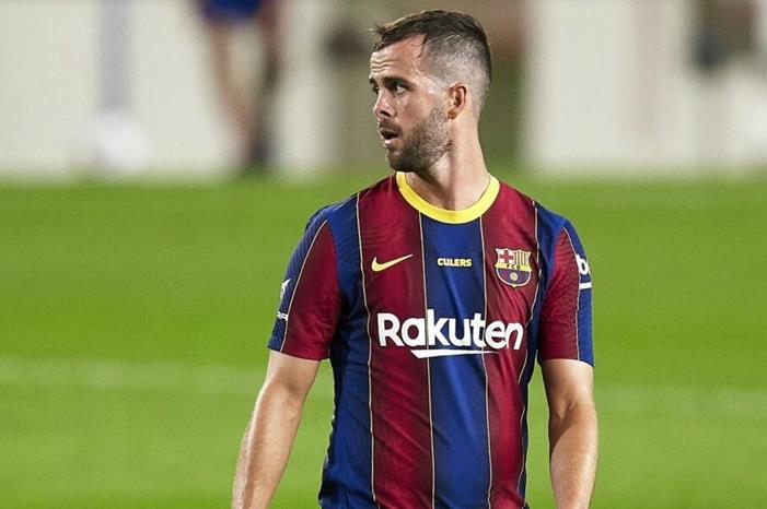 شرط واحد يفصل بيانيتش نجم برشلونة من العودة ليوفنتوس -بيانيتش-e1603542700506