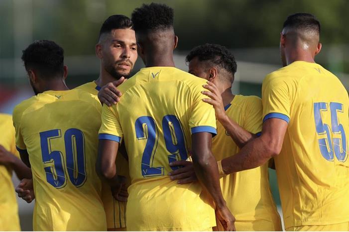 النصر يخطف نجم السد القطري.. ومهاجم الهلال إلى الاتحاد 60fefff02054e